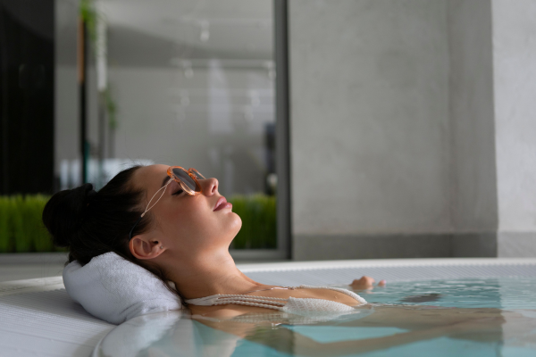 Why Executives Are Choosing Private Wellness Experiences