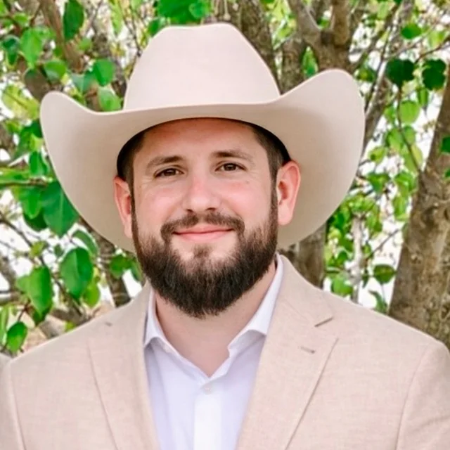 Travis Veselka, Veselka Insurance Agency.