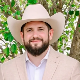 Travis Veselka, Veselka Insurance Agency.