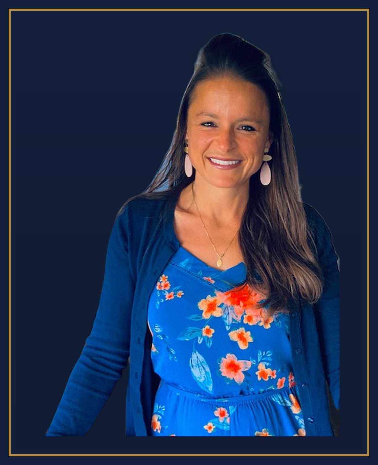Maria Baldwin, Woman School Ambassador