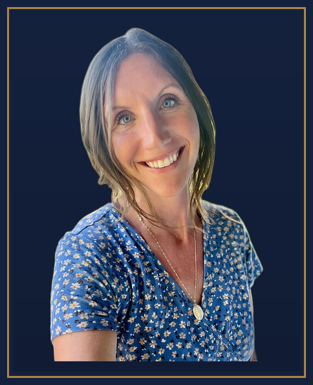 Danielle Bauer, Woman School Ambassador