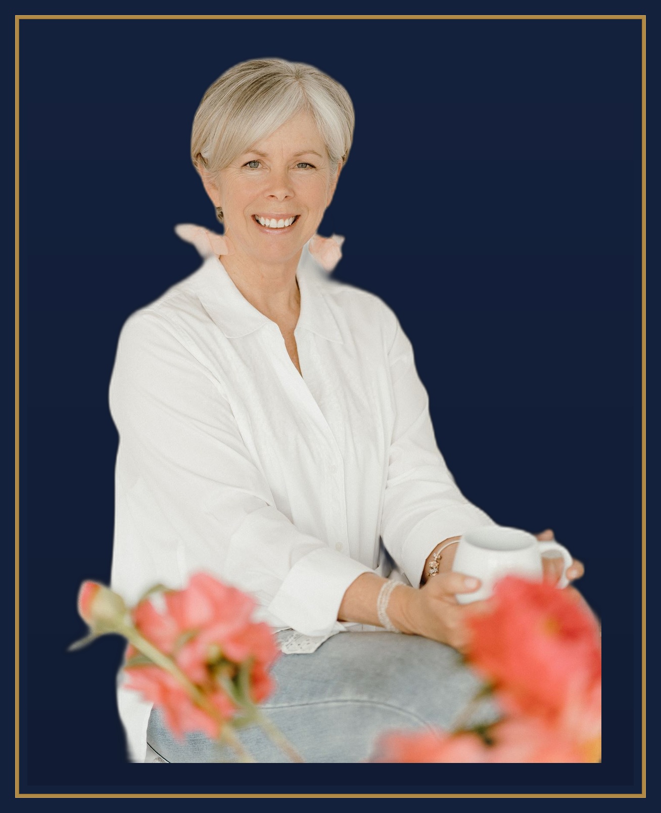 Rachel McGinty, Certified Woman School Coach