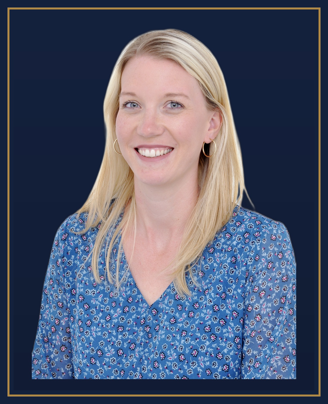Erika McDonnell, Certified Woman School Coach