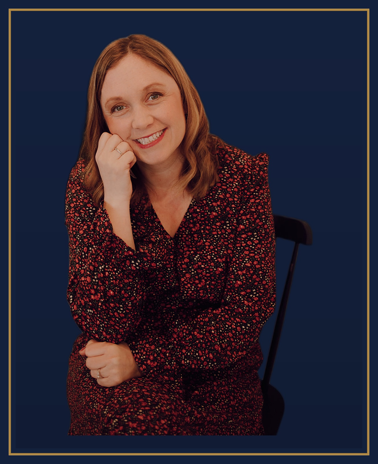 RyAnne Carr, Certified Woman School Coach