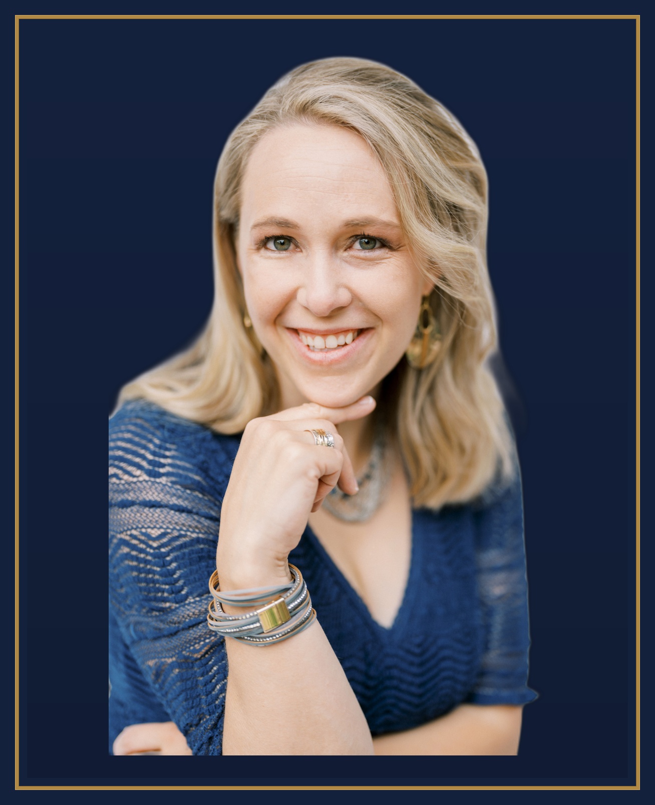 Chantal Howard, Ambassador Director