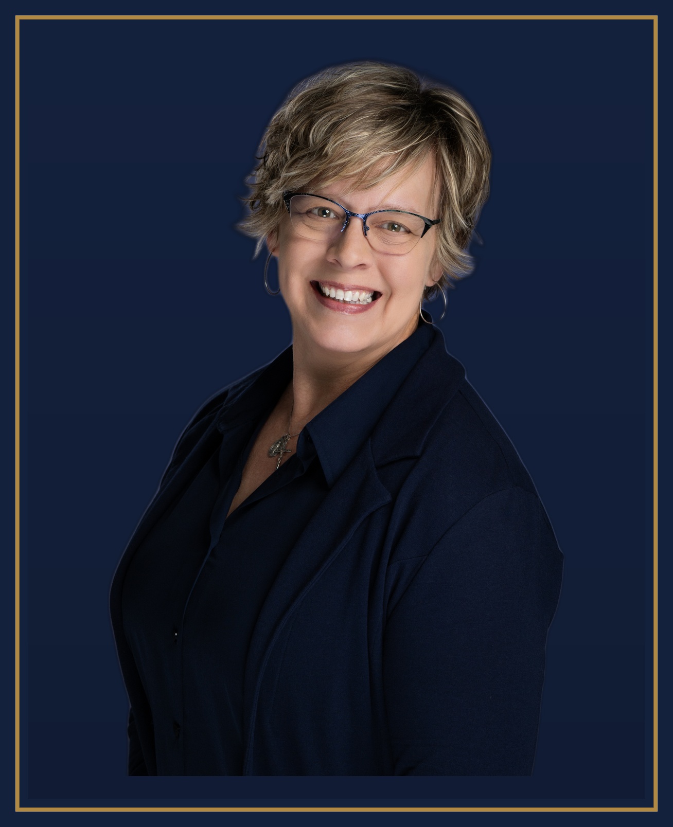 Beth Holdridge, Certified Woman School Coach