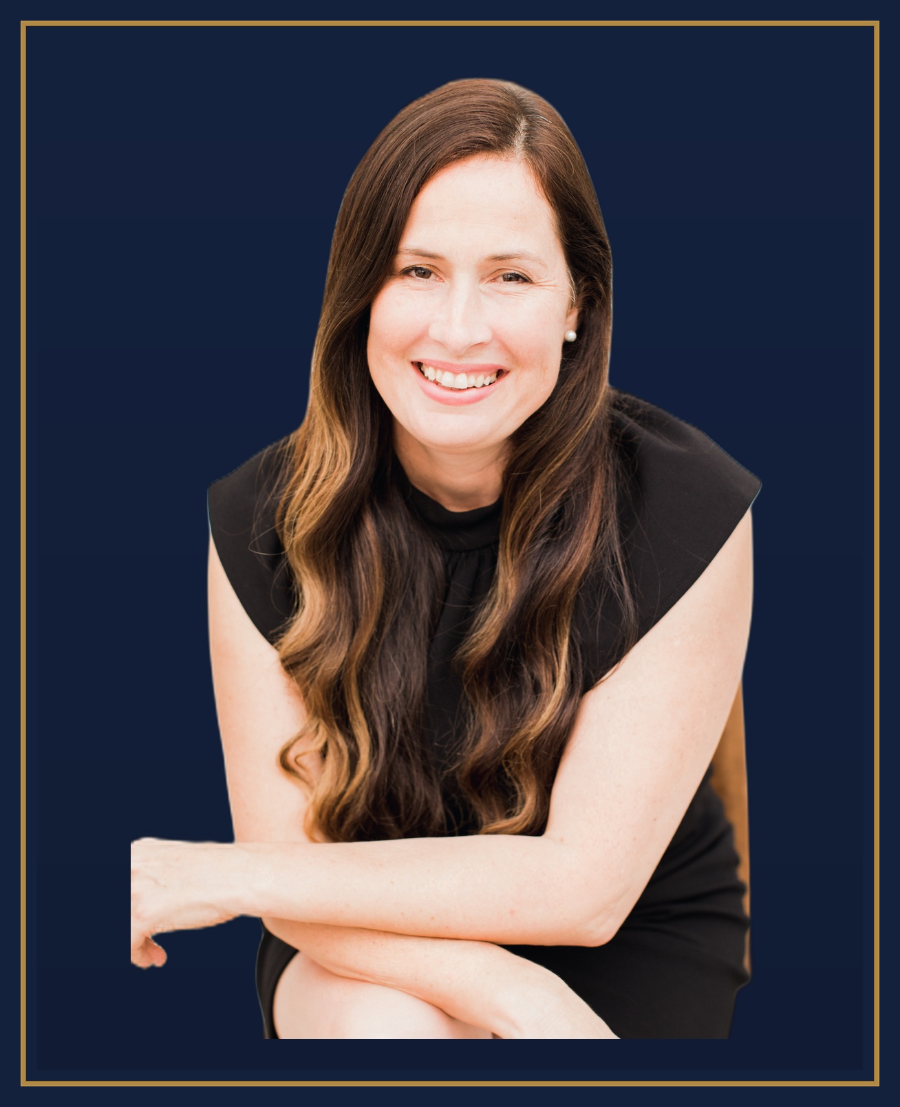 Amy Karney, Certified Woman School Coach