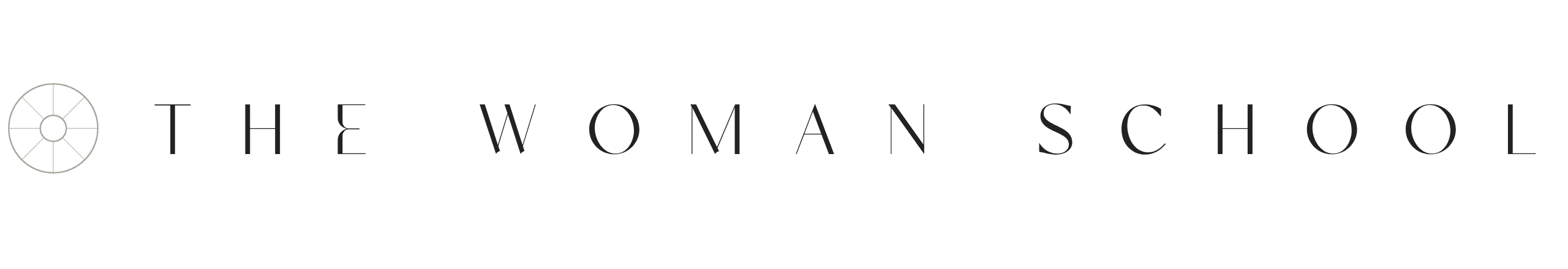 The Woman School Institute