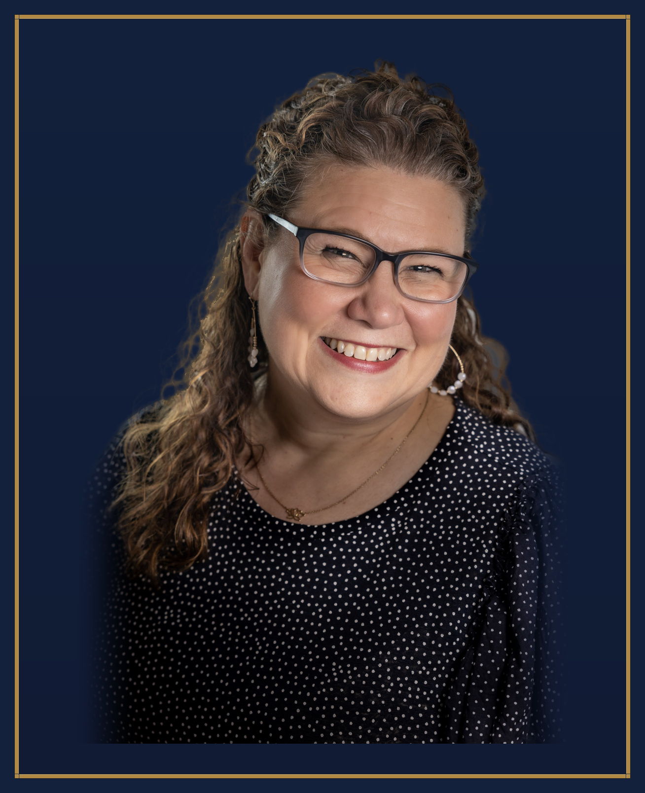 Amy Cummings, Certified Woman School Coach
