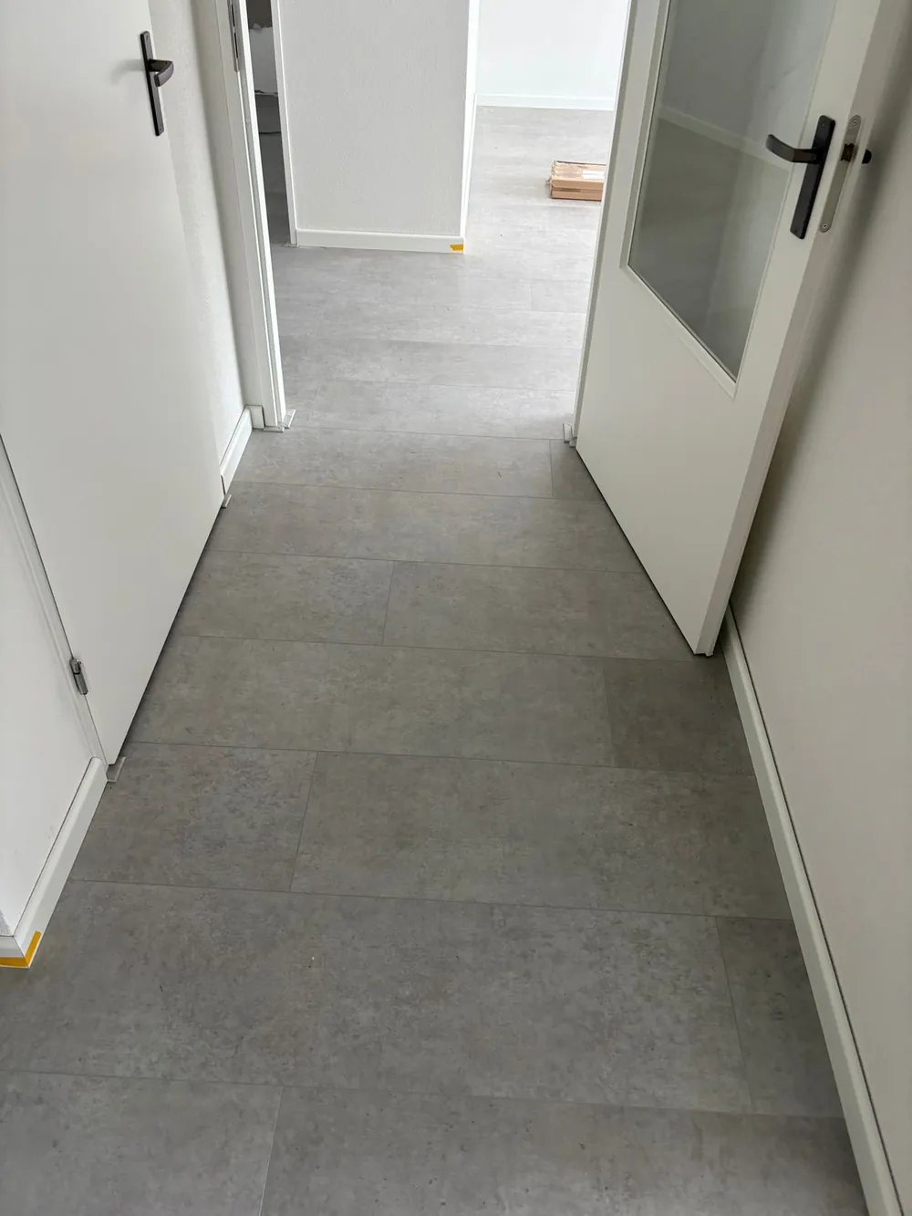 Tegellaminaat leggen in Houten, foto 2