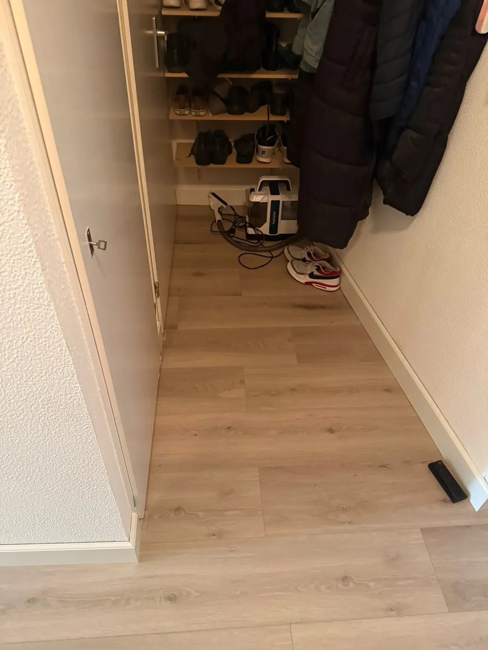 Laminaat leggen in IJsselstein, foto 3