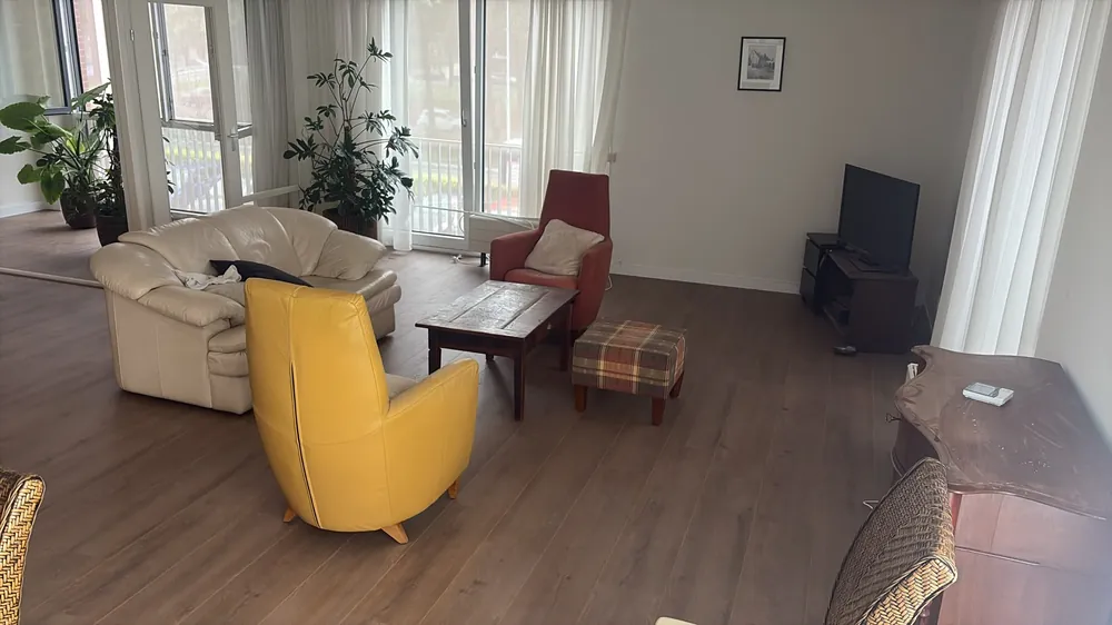 Laminaat leggen in Zeist, foto 1