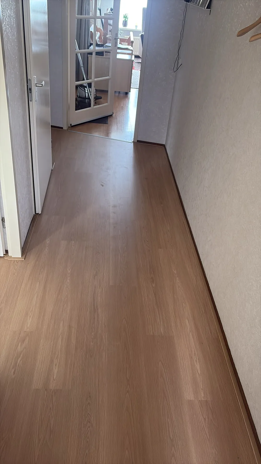 Laminaat leggen in Nieuwegein, foto 1