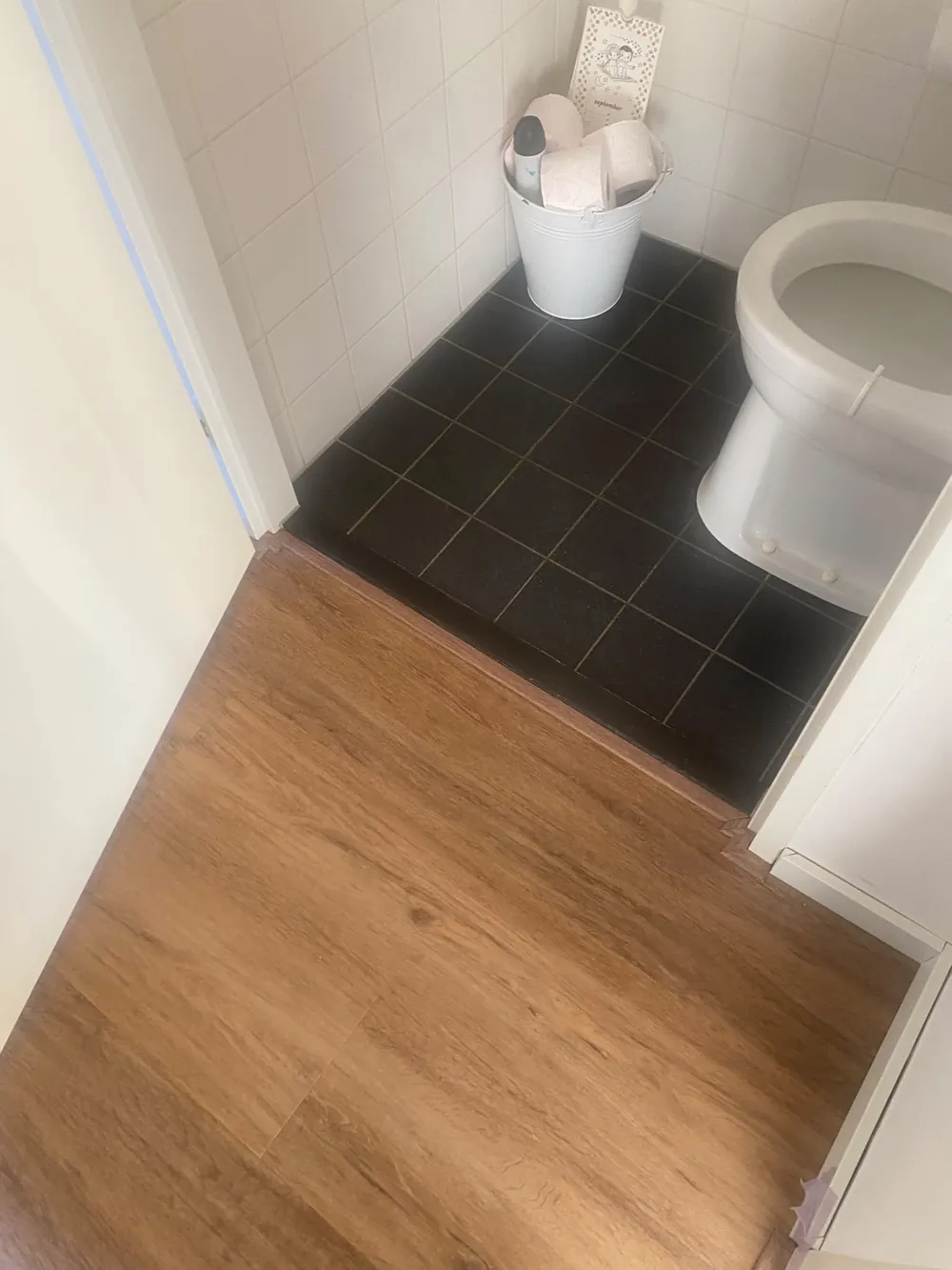 Laminaat leggen in De Meern, Utrecht, foto 4