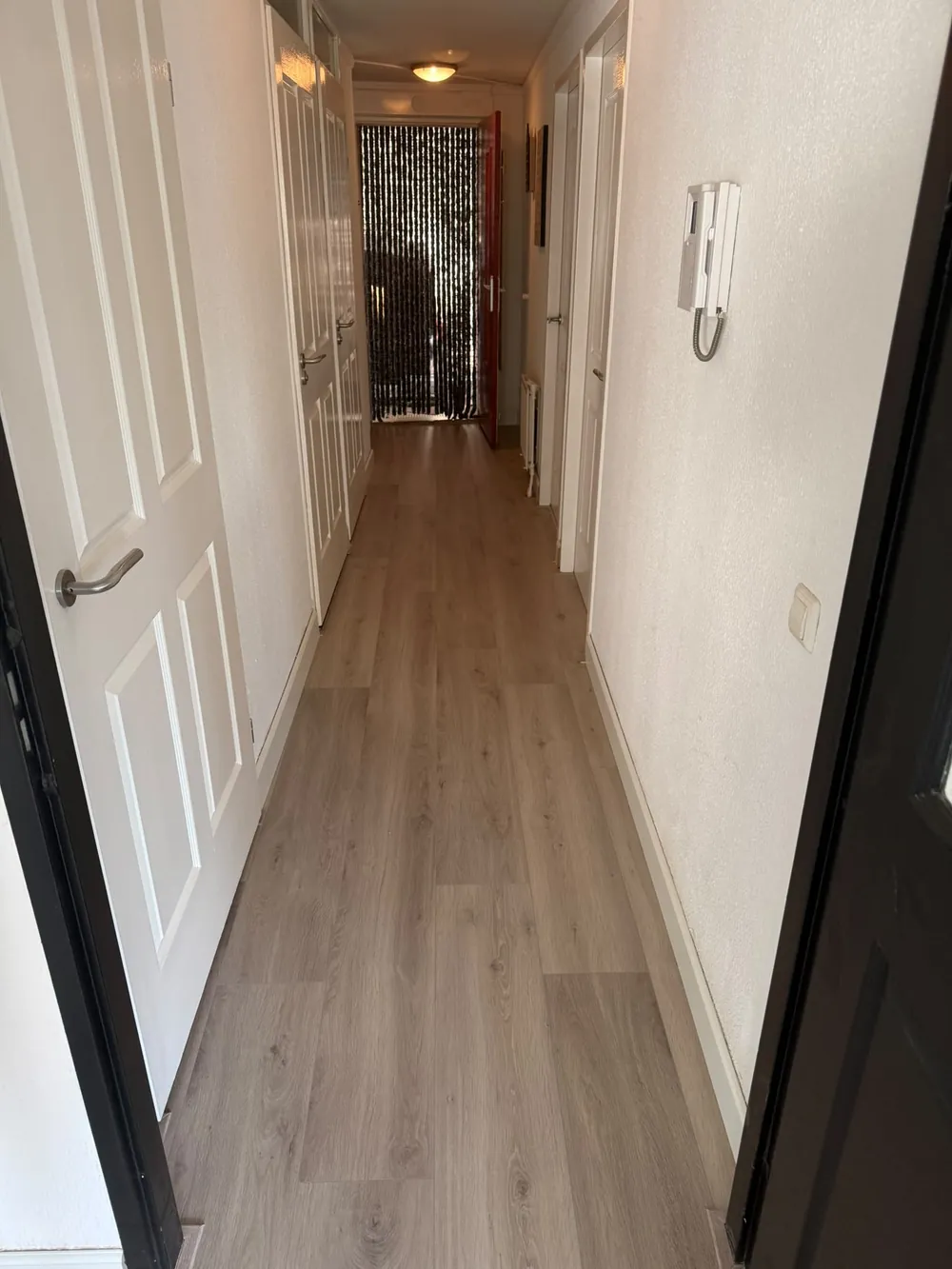 Laminaat leggen in IJsselstein, foto 4