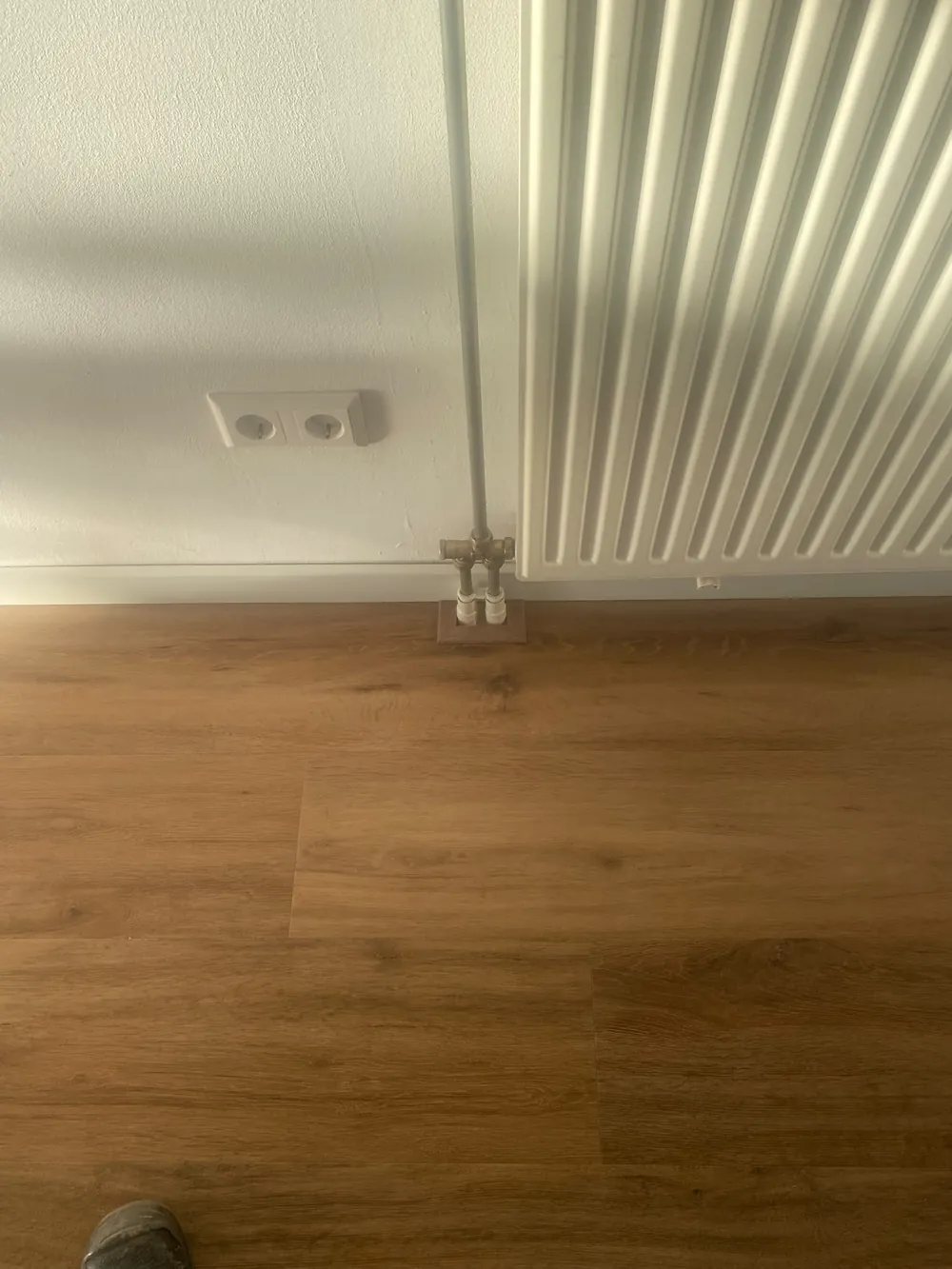 Laminaat leggen in De Meern, Utrecht, foto 1