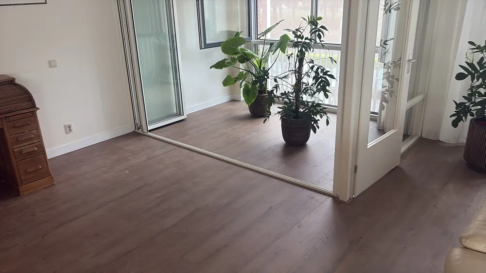 Laminaat leggen in Zeist, foto 3