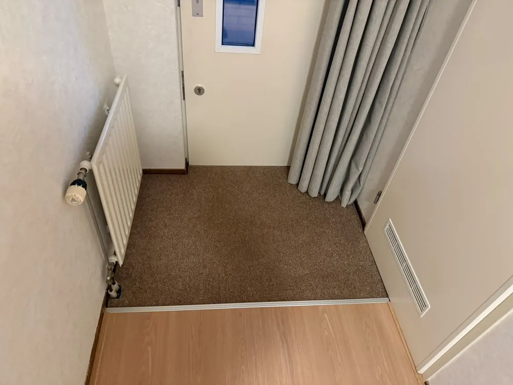 Pvc vloer leggen in De Meern, Utrecht, foto 4