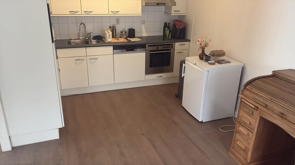 Laminaat leggen in Zeist, foto 4