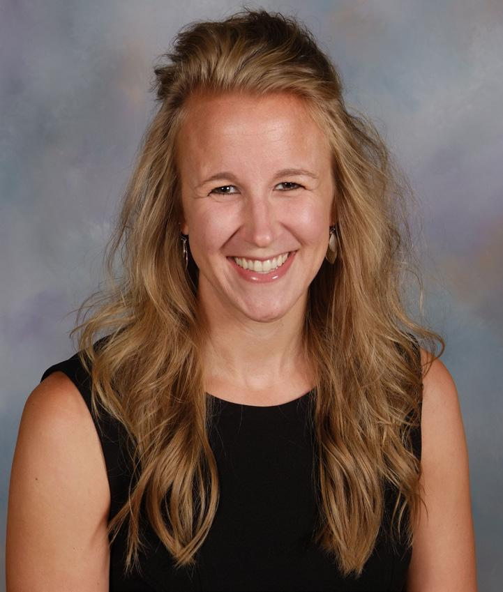 Liz Stutzman