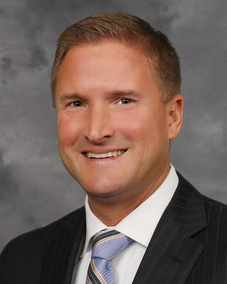 Dr. Paul Plinske