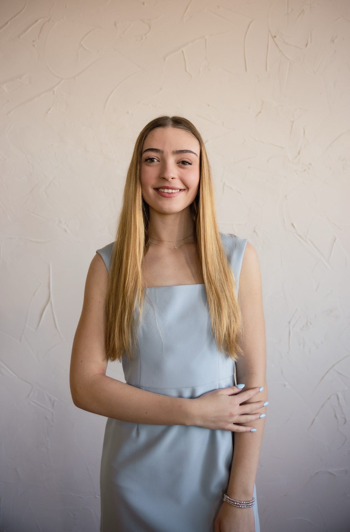 Amelia Deickman