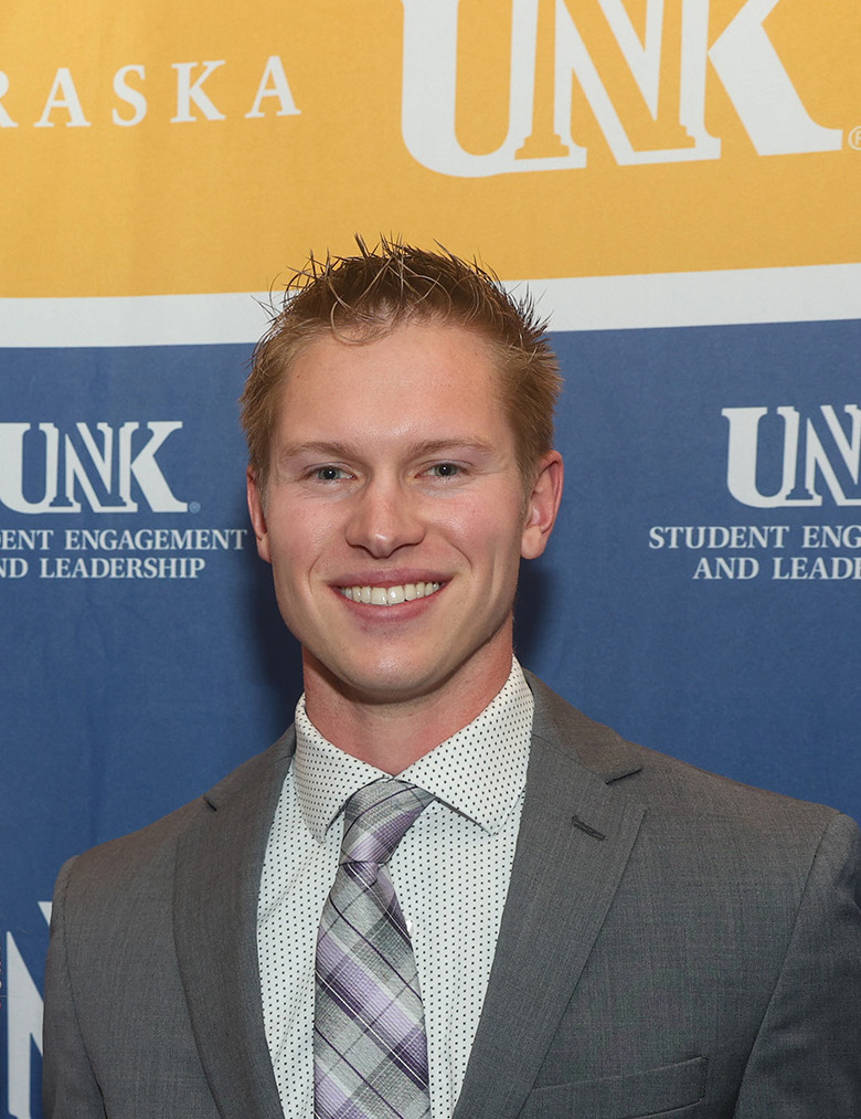 Derek Pfeifer