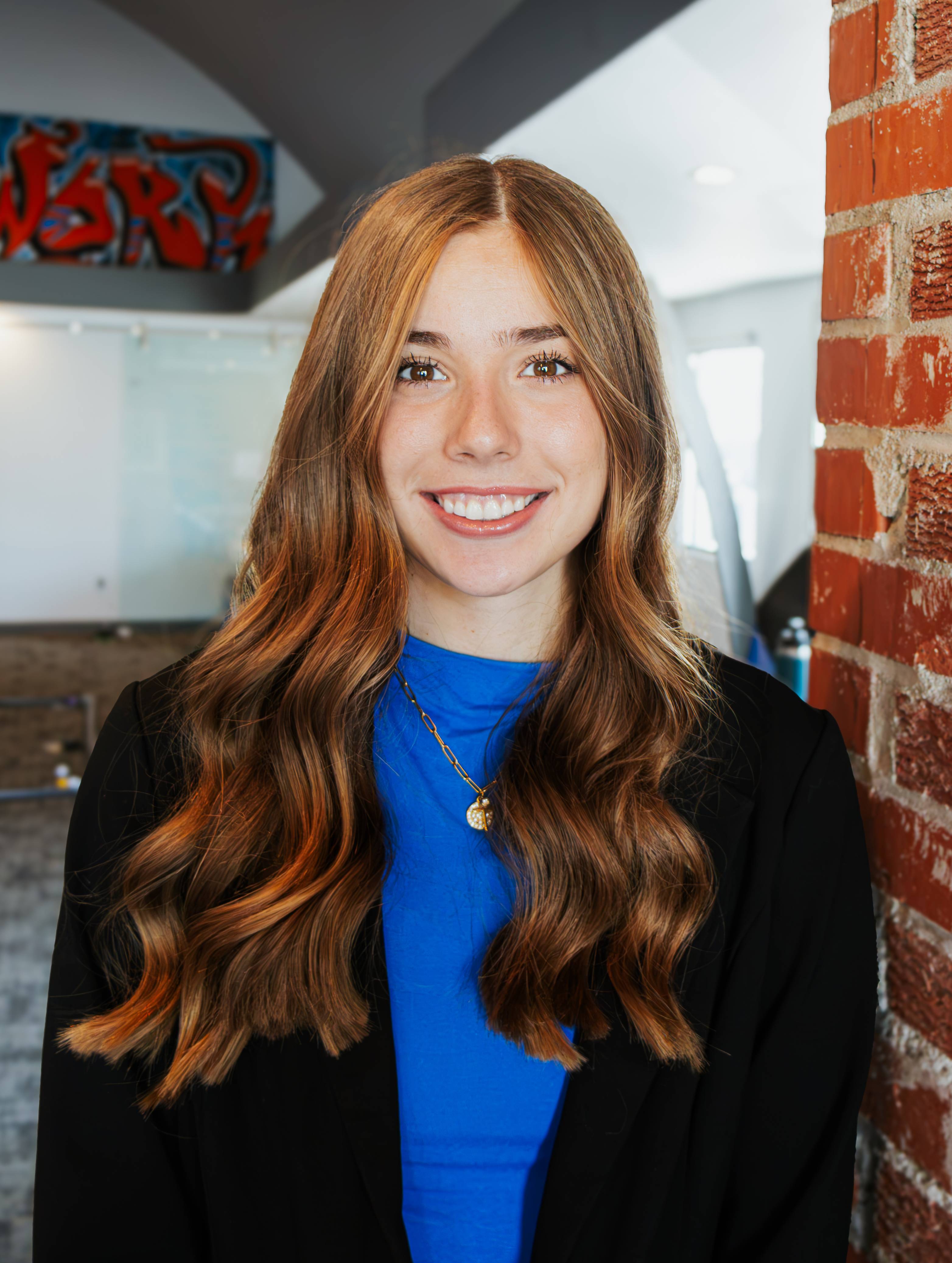 Carli Bailey Team Concepts Client Engagement Specialist