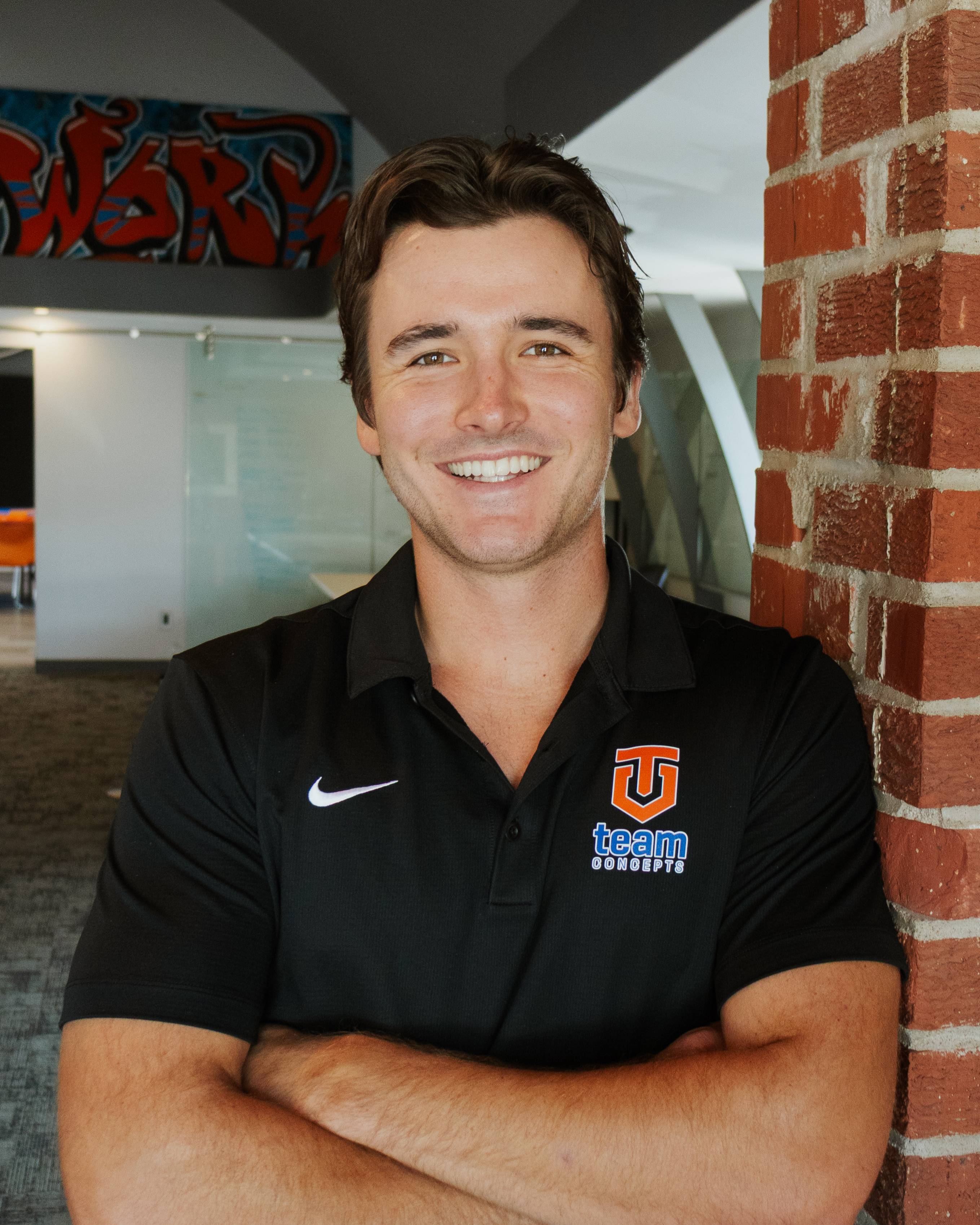 Jackson Henry Team Concepts AI Specialist