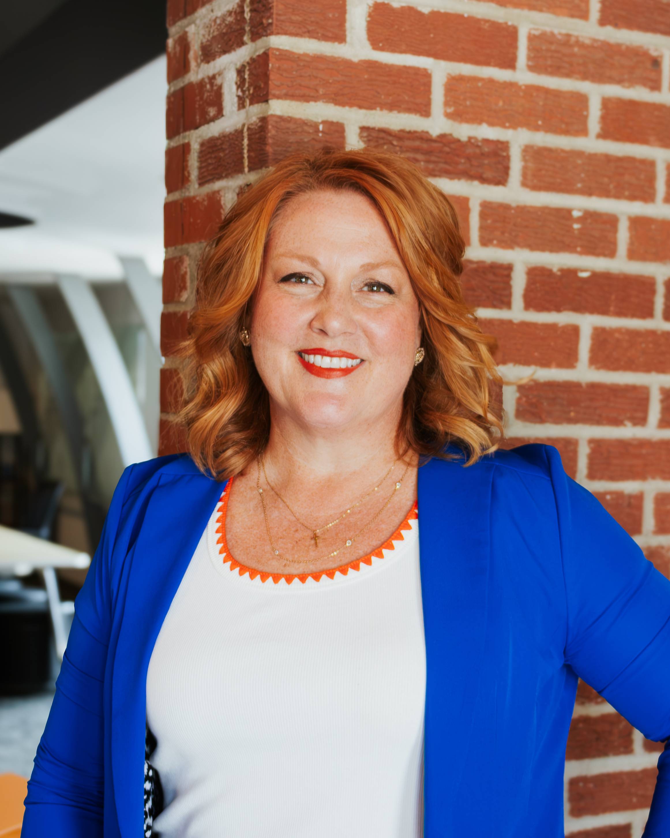 Kim Dart Team Concepts Higher Education Specialist