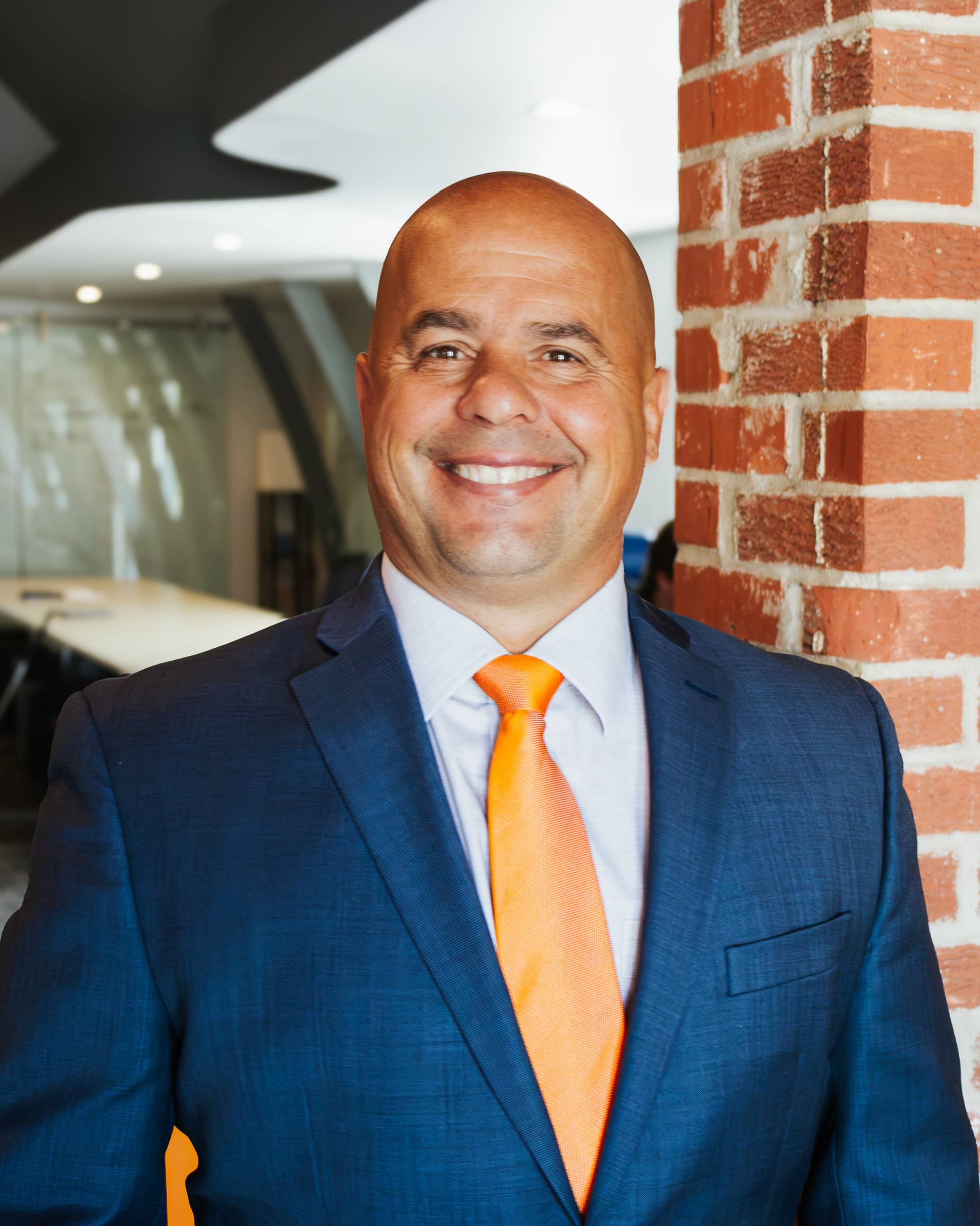 Josh Erickson, Team Concepts Owner