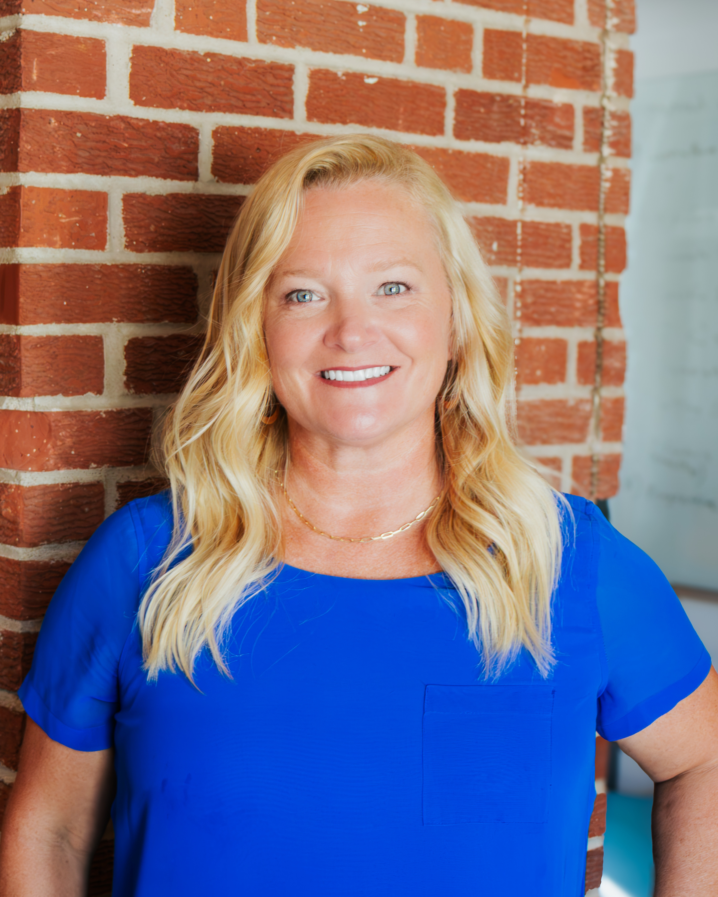 Nikki Erickson Team Concepts Office Manager