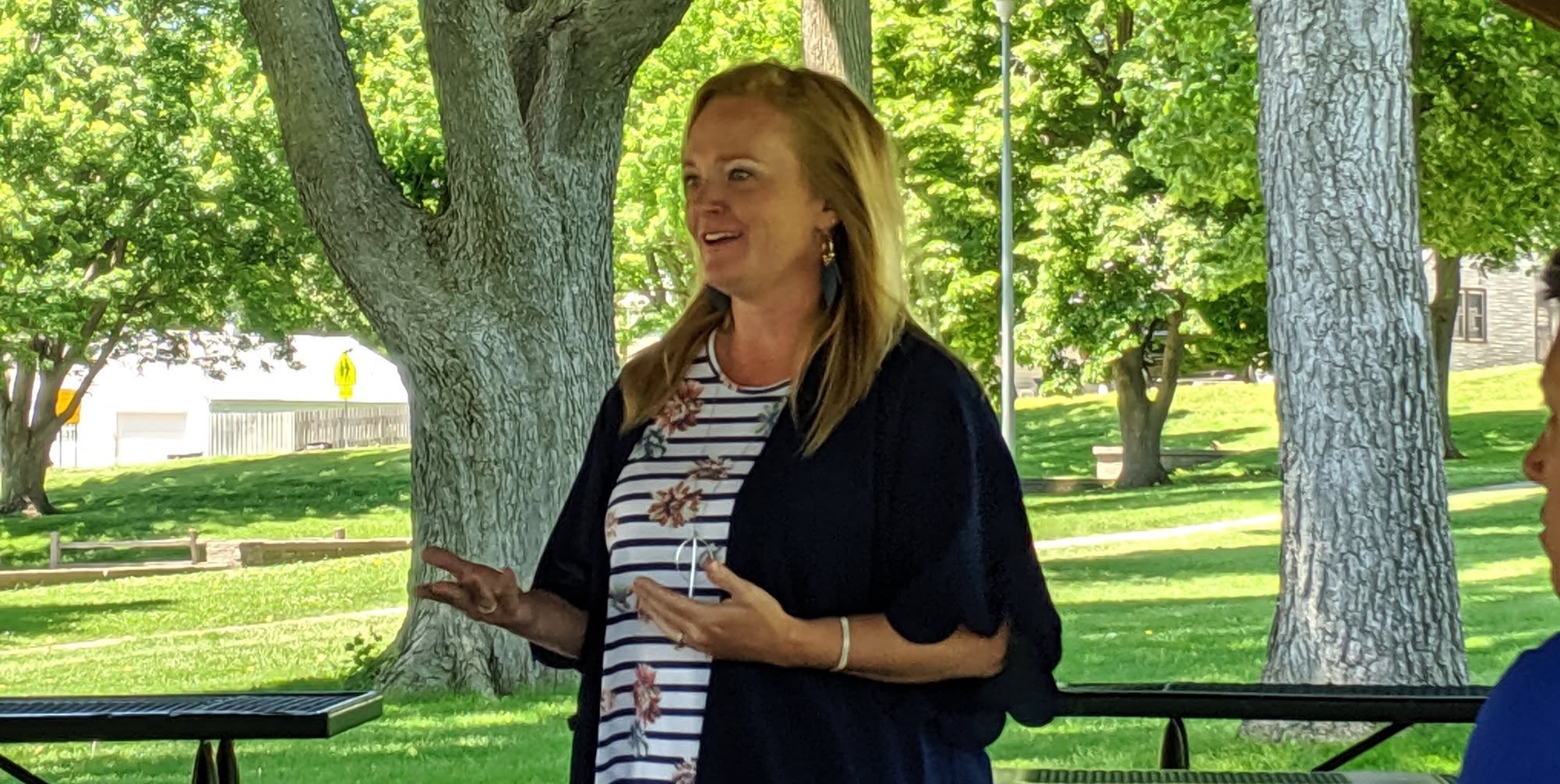 Nikki Erickson — Office Manager & Co-Owner at Team Concepts