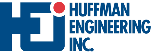 Huffman logo