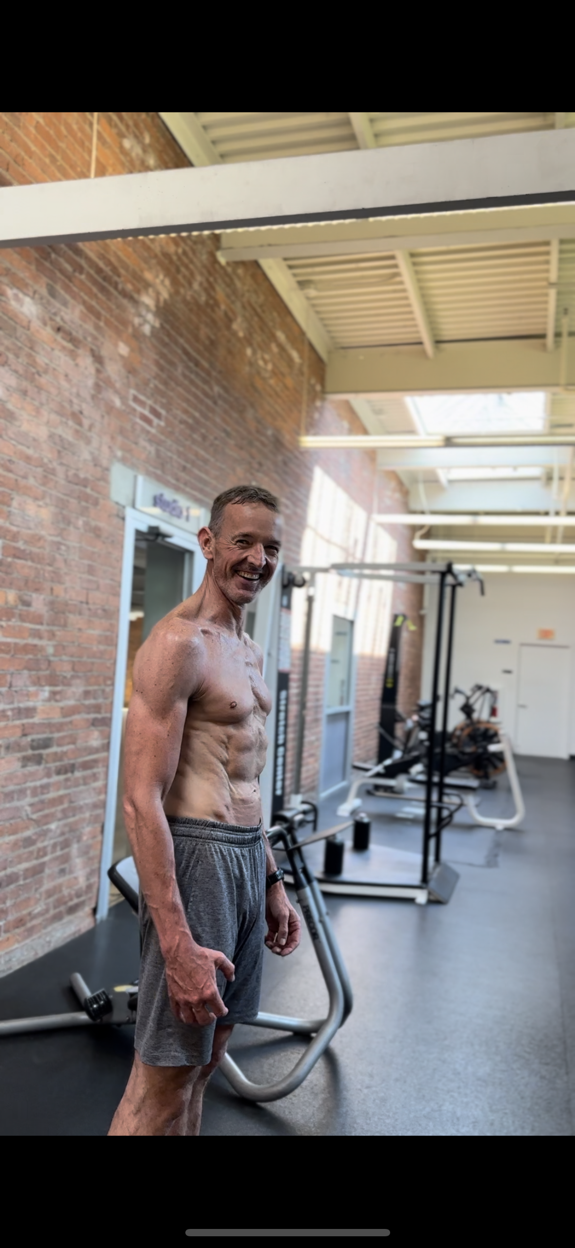 Client progress photo 4