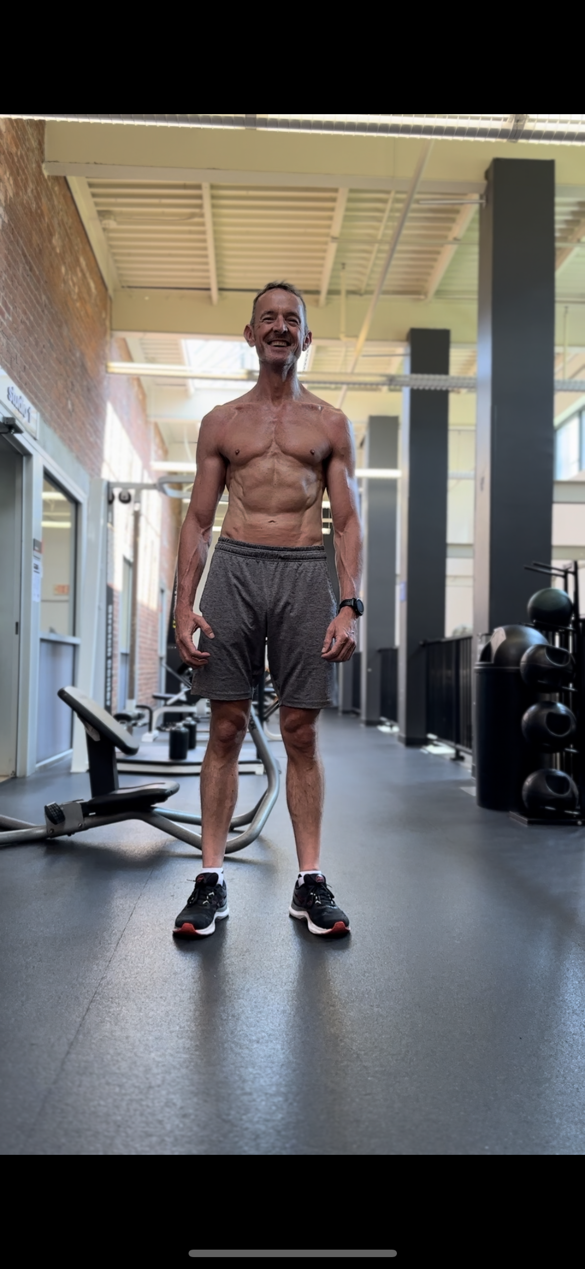Client progress photo 5