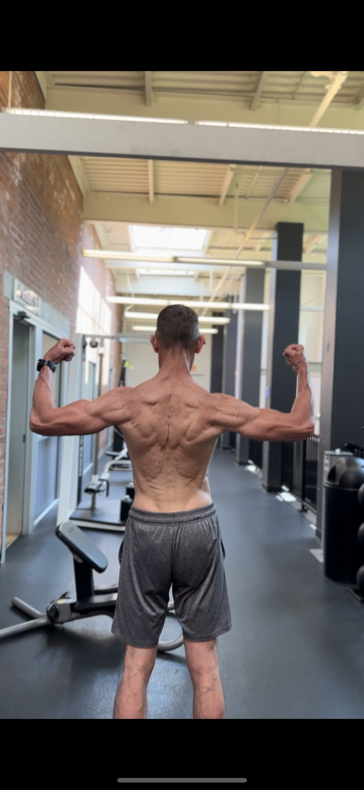 Client progress photo 6