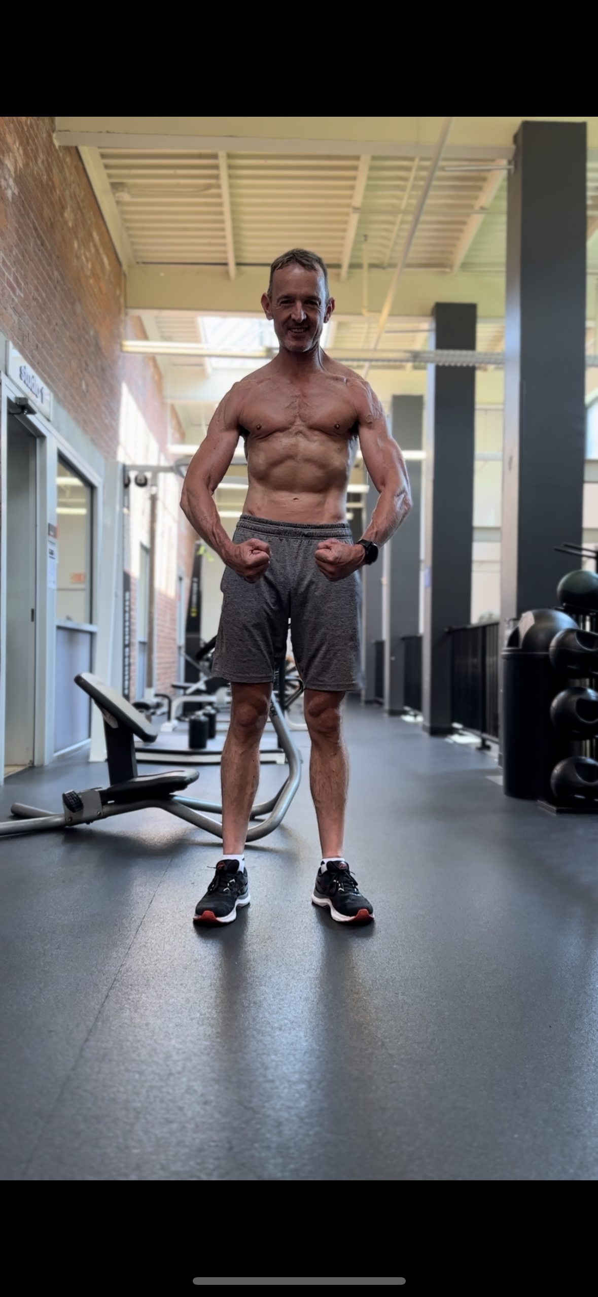 Client progress photo 3