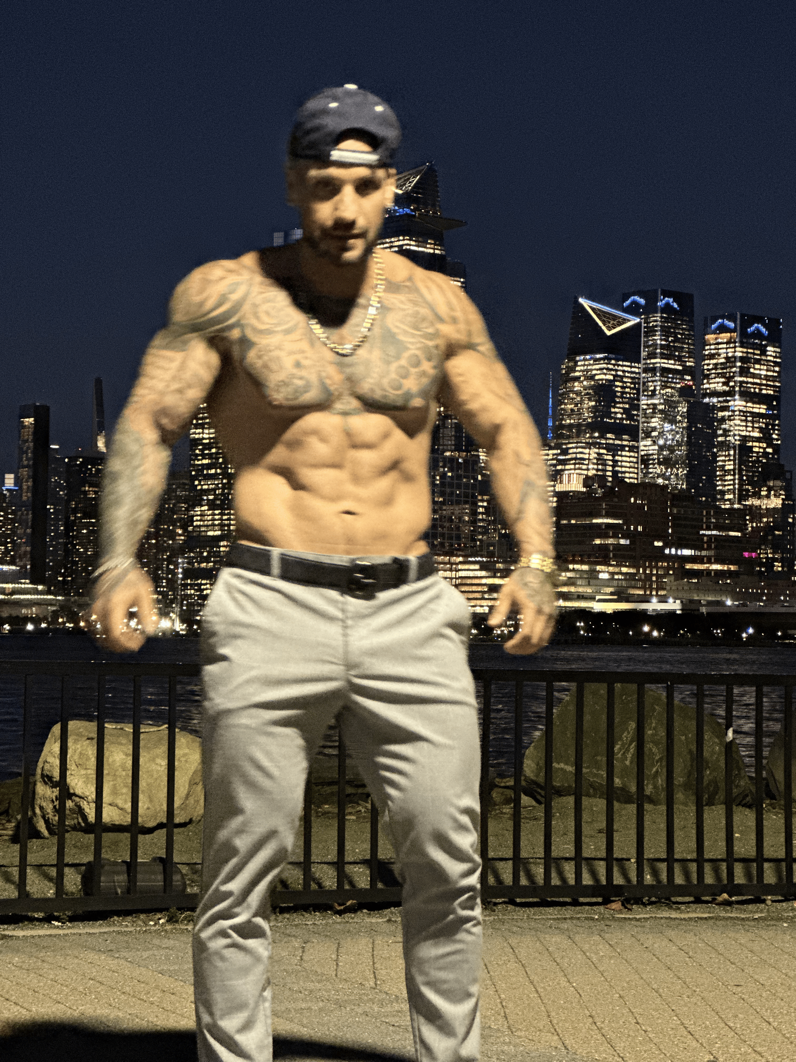 Coach Pauly journey photo 7