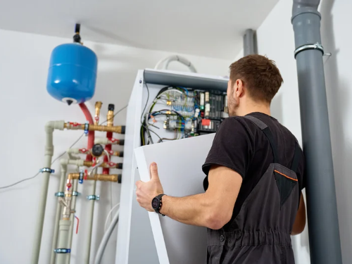 Boiler Maintenance and Inspections in Chelsea