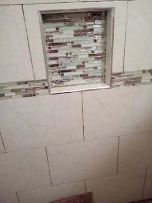 Kitchen & bath remodel in Bay County