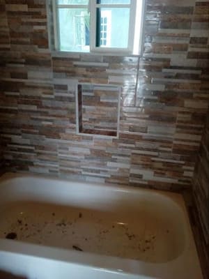 Improvement & maintenance in Walton County