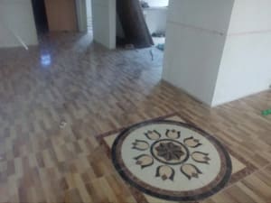 Painting in Walton County