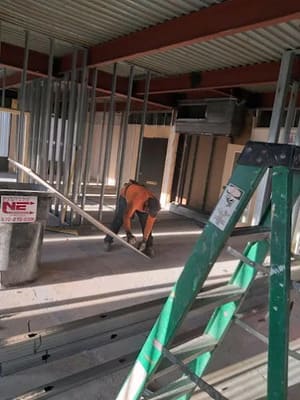 Kitchen & bath remodel in Walton County