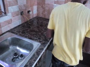 Improvement & maintenance in Bay County