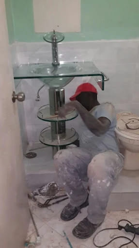 construction in Bay County