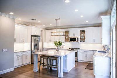 Kitchen & bath remodel in Aurora, CO