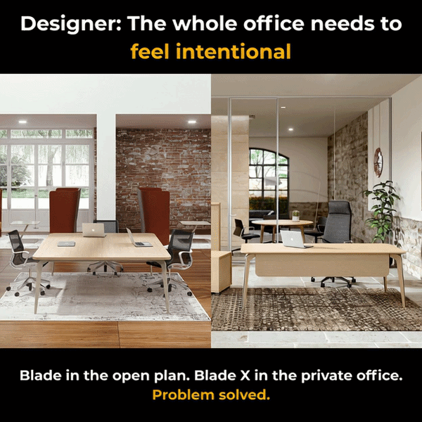 Blade Designer Meme