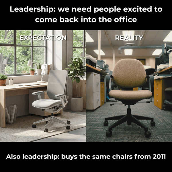 IC2 Old Chair Meme