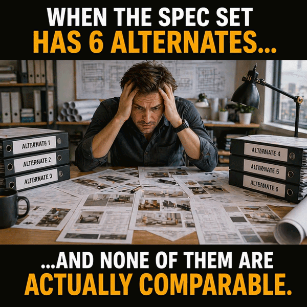 Evo 2.5 Alternatives Meme